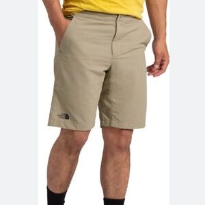 The North Face Men’s Paramount Horizon Hiking Adventure Athletic Shorts Medium